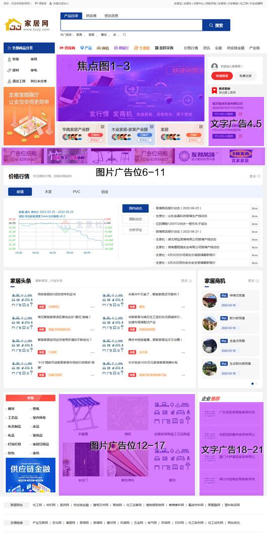 生意宝产品排名